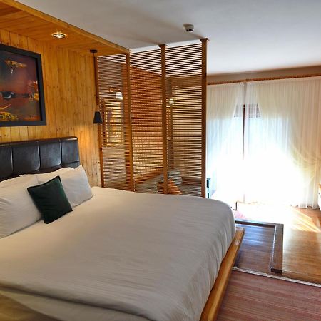 Aurora Resort & Spa Berovo Exterior photo